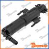 Gicleur de lave-phare gauche pour BMW | EDS-BM-088, V20-08-0004